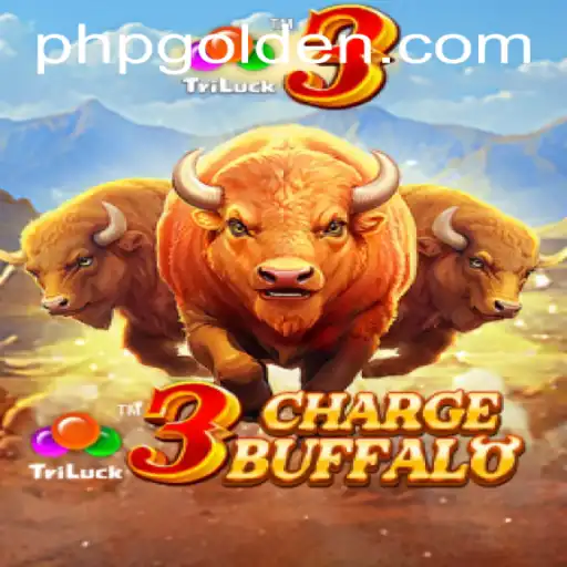 3ChargeBuffalo: An Exciting Adventure Awaits