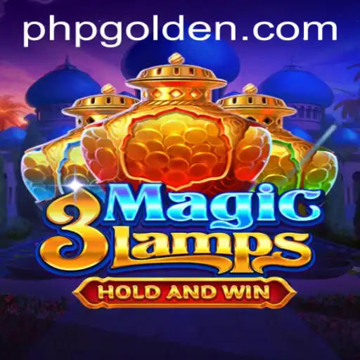 Exploring the Enchanting World of 3MagicLamps with PHGolden.COM