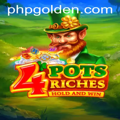 Exploring the World of 4potsriches: A New Online Gaming Experience