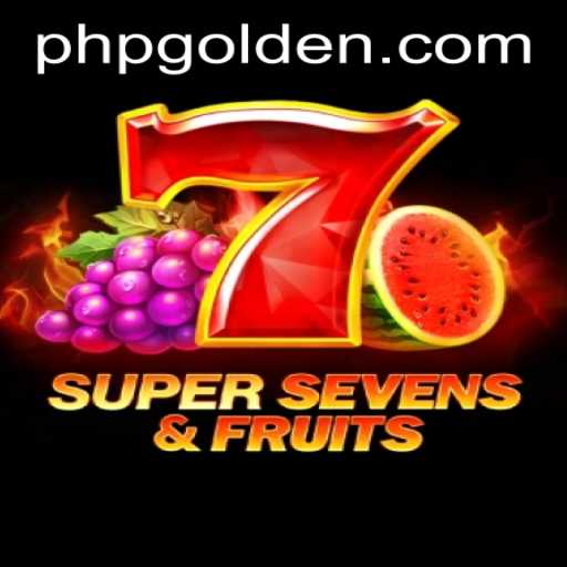 Exploring the Exciting World of 7SuperSevensFruits at PHGolden.COM