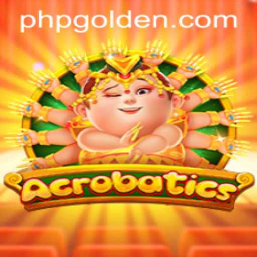 Discover the Thrilling World of Acrobatics: The New Craze at PHGolden.COM
