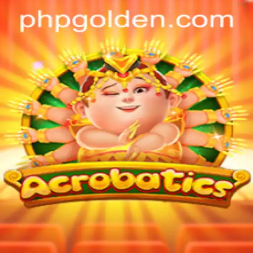 Discover the Thrilling World of Acrobatics: The New Craze at PHGolden.COM