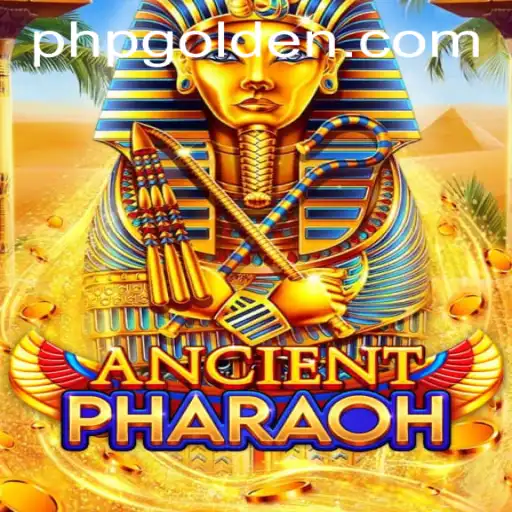 AncientPharaoh: Embark on an Epic Adventure with PHGolden.COM