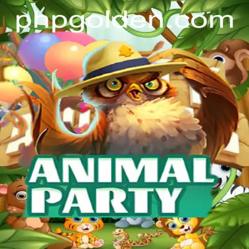 Unveiling AnimalParty: A New Gaming Experience with PHGolden.COM