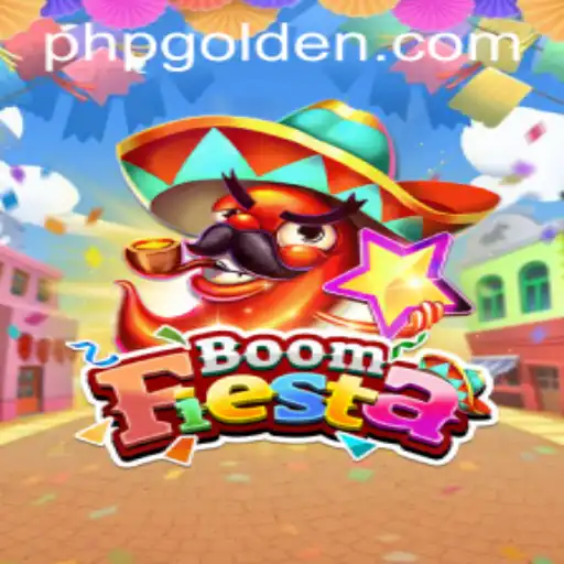 Discover BoomFiesta: A New Digital Gaming Experience with PHGolden.COM