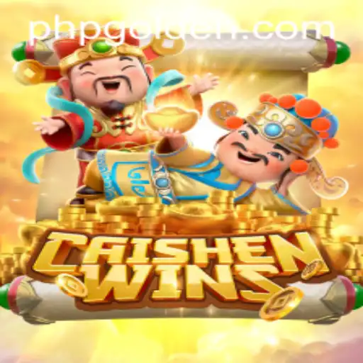 Explore the Exciting World of CaishenWins: A Captivating Slot Game at PHGolden.COM