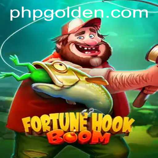 Unveiling FortuneHookBoom: A New Era in Gaming with PHGolden.COM