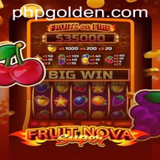 FruitNovaSuper: Exploring the Intricacies of a New Gaming Phenomenon at PHGolden.COM