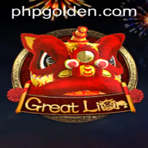 Exploring the World of GreatLion: A Deep Dive into PHGolden.COM's Exciting Game