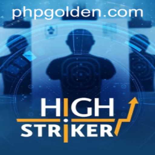 HighStriker: A Modern Twist to a Classic Game Experience