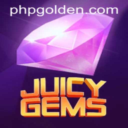 JuicyGems: Dive into the Sparkling Adventure