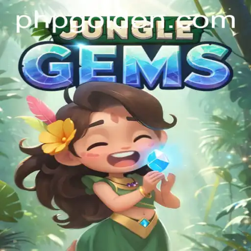 Explore the World of JungleGems: A Thrilling Adventure Awaits