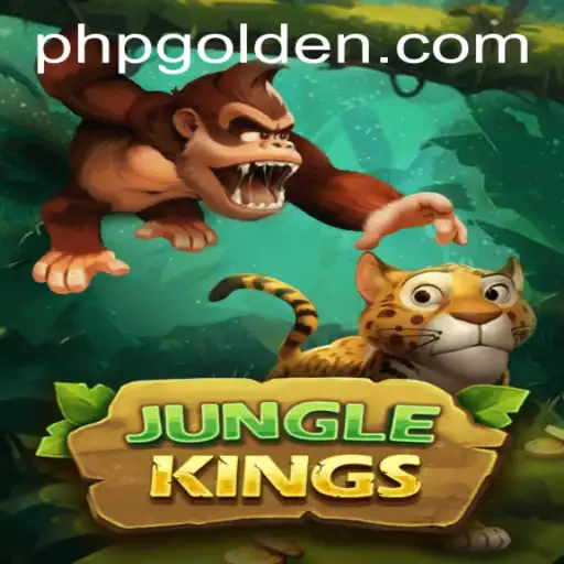 The Thrilling World of JungleKings: A New Gaming Adventure