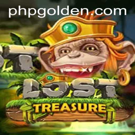 Discover the Adventure of LostTreasure: A Thrilling Quest by PHGolden.COM