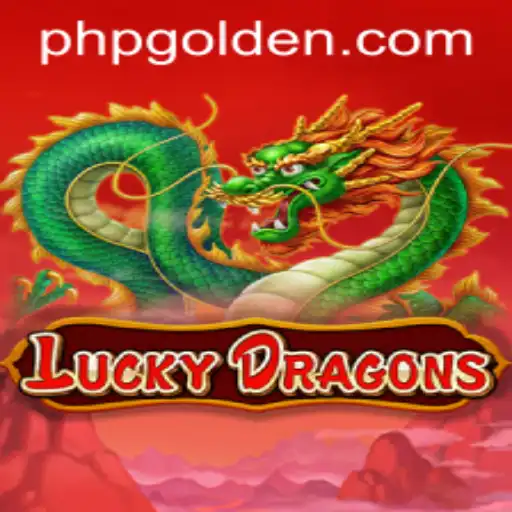 Discover the Exciting World of LuckyDragons and PHGolden.COM