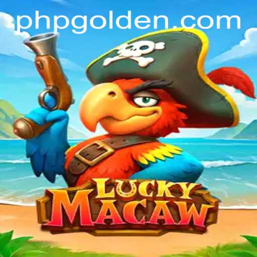 Explore the Exciting World of LuckyMacaw: Your Gateway to Exotic Gaming