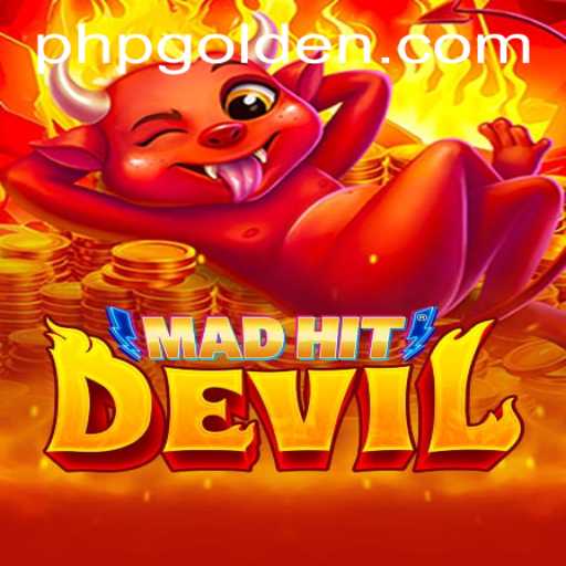 Discovering MadHitDevil: A Thrilling New Adventure by PHGolden.COM