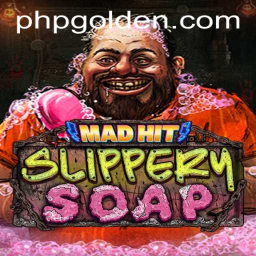 Exploring the Adventure of MadHitSlipperySoap: A Game Like No Other