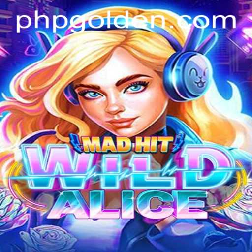 MadHitWildAlice: The Exciting Game Taking the Digital World by Storm