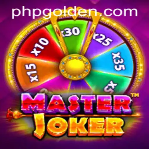 Unveiling the Intrigue of MasterJoker on PHGolden.COM