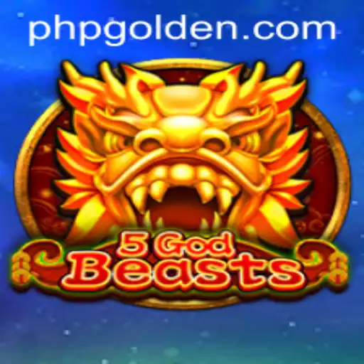 Unveiling 5GodBeasts: A Comprehensive Guide to the Epic Fantasy Adventure