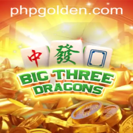 BigThreeDragons: An Exciting Game Experience at PHGolden.COM