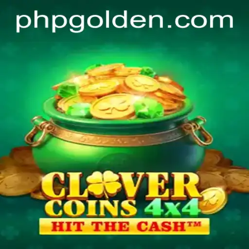 Exploring CloverCoins4x4: A New Era in Online Gaming with PHGolden.COM