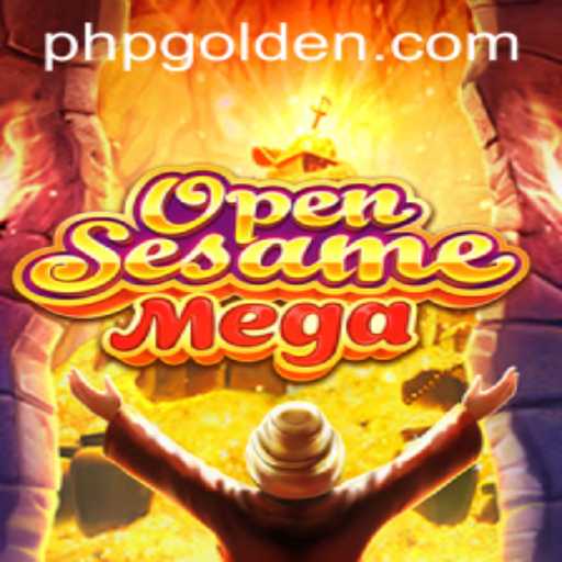 OPENSESAMEMEGA: The Ultimate Gaming Experience with PHGolden.COM