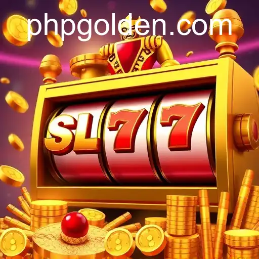 The Thrilling World of Online Slots at PHGolden.COM