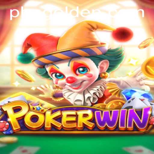 Explore the Exciting World of POKERWIN with PHGolden.COM