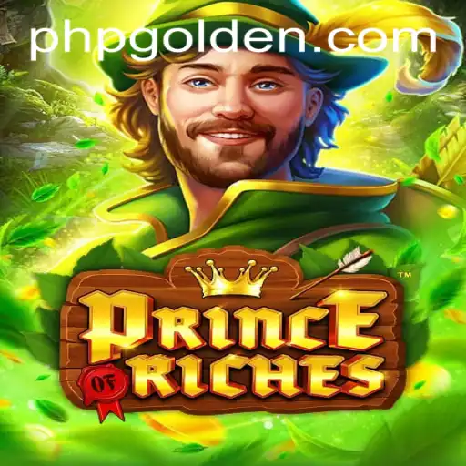 Exploring the Extravagant World of PrinceOfRiches: A Comprehensive Guide