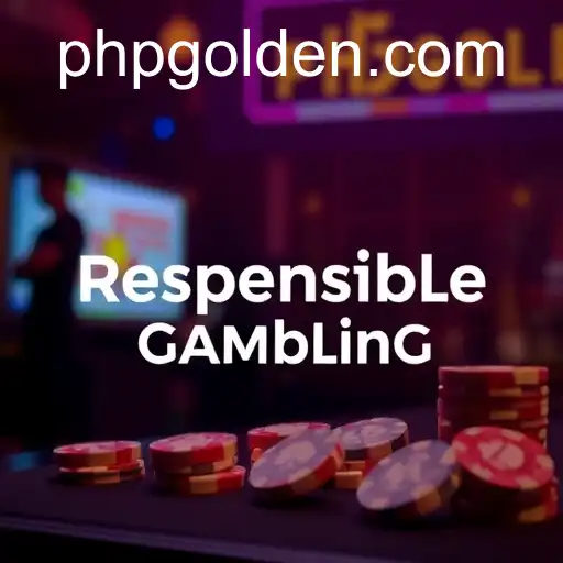 Responsible Gambling with PHGolden.COM: A Balanced Approach