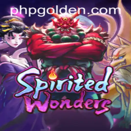 Discover the Magic of SpiritedWonders - A New Gaming Phenomenon