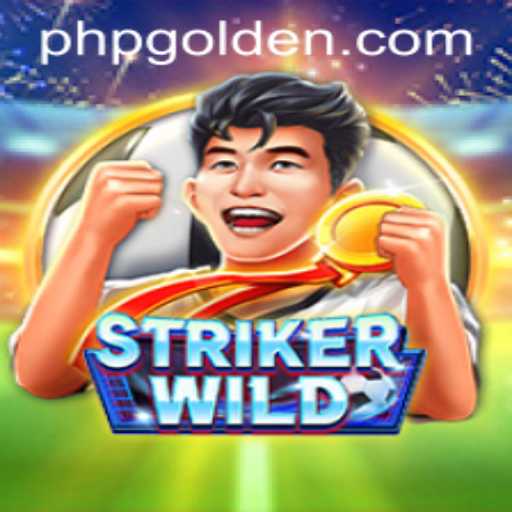 StrikerWILD: An Immersive Adventure in the World of PHGolden.COM