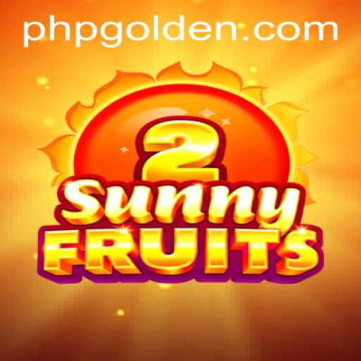 Exploring SunnyFruits2: A New Era in Online Gaming with PHGolden.COM