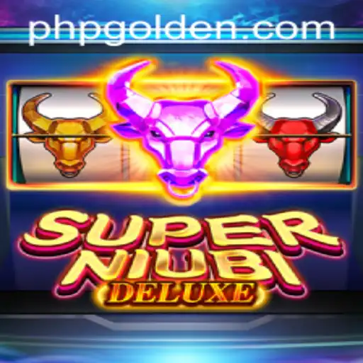 Discover the Exciting World of SuperNiubiDeluxe: A Gaming Adventure Like No Other