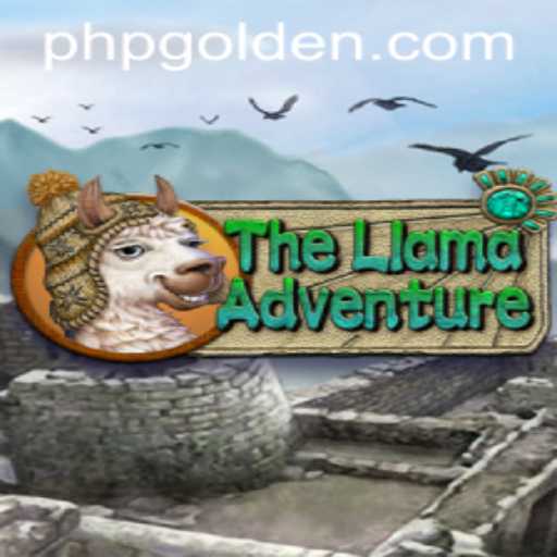 TheLlamaAdventure: An Immersive Gaming Experience in a Vibrant World