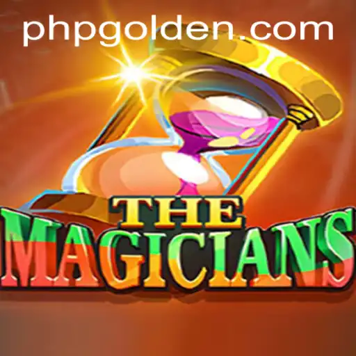 TheMagicians: Unveiling the Fantasy Realm of PHGolden.COM